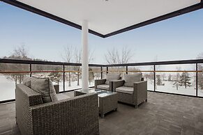 Holiday Club Saimaan Rauha Superior Apartments