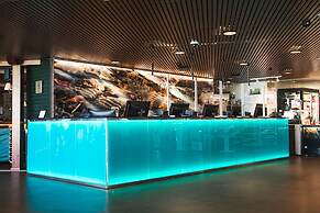 Holiday Club Saimaan Rauha Superior Apartments