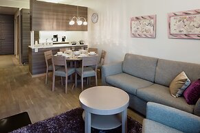 Holiday Club Saimaan Rauha Superior Apartments