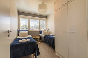 Holiday Club Saimaan Rauha Superior Apartments