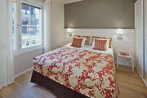 Holiday Club Saimaan Rauha Superior Apartments