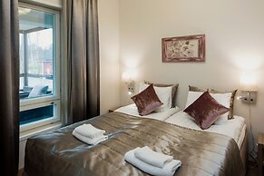 Holiday Club Saimaan Rauha Superior Apartments