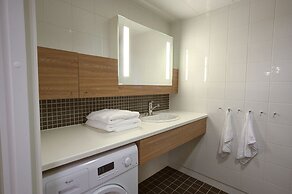 Holiday Club Saimaan Rauha Superior Apartments