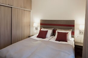 Holiday Club Saimaan Rauha Superior Apartments