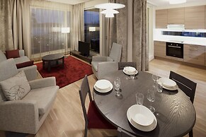 Holiday Club Saimaan Rauha Superior Apartments