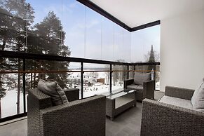 Holiday Club Saimaan Rauha Superior Apartments