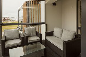 Holiday Club Saimaan Rauha Superior Apartments