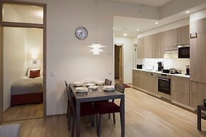 Holiday Club Saimaan Rauha Superior Apartments