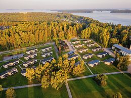 Holiday Club Saimaan Rauha Superior Apartments