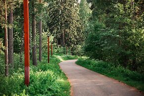 Holiday Club Saimaan Rauha Superior Apartments