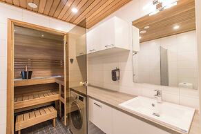 Holiday Club Saimaan Rauha Superior Apartments