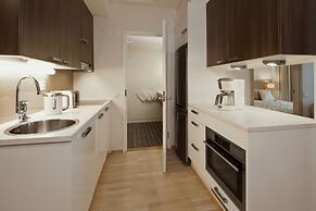 Holiday Club Saimaan Rauha Superior Apartments