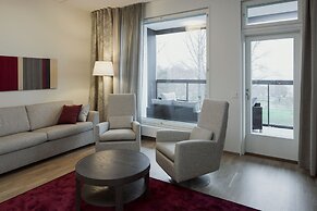 Holiday Club Saimaan Rauha Superior Apartments