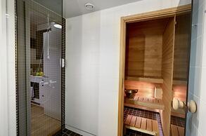 Holiday Club Saimaan Rauha Superior Apartments