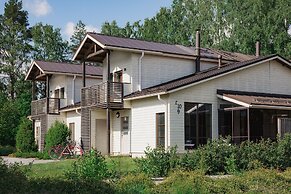 Holiday Club Saimaan Rauha Superior Apartments