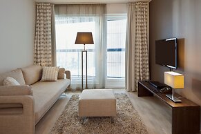 Holiday Club Saimaan Rauha Superior Apartments