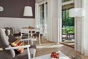 Holiday Club Saimaan Rauha Superior Apartments