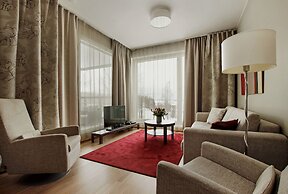 Holiday Club Saimaan Rauha Superior Apartments