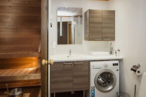 Holiday Club Saimaan Rauha Superior Apartments