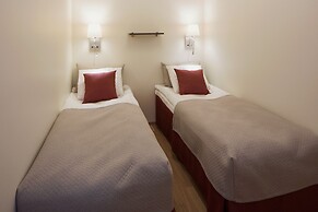 Holiday Club Saimaan Rauha Superior Apartments