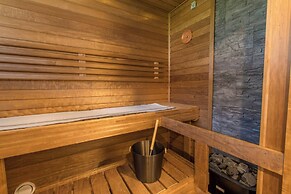 Holiday Club Saimaan Rauha Superior Apartments