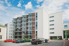 Holiday Club Saimaan Rauha Superior Apartments