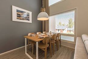 Holiday Club Saimaan Rauha Superior Apartments