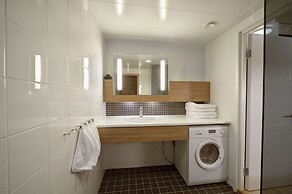 Holiday Club Saimaan Rauha Superior Apartments