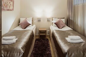 Holiday Club Saimaan Rauha Superior Apartments