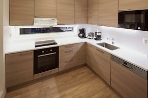 Holiday Club Saimaan Rauha Superior Apartments