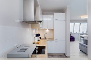 Apartments Pegaz by Renters