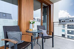 Apartments Pegaz by Renters