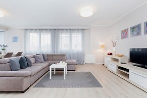 Apartments Pegaz by Renters