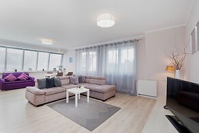 Apartments Pegaz by Renters