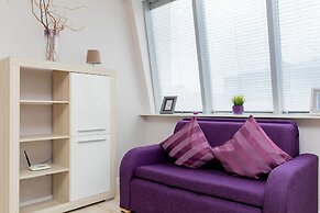 Apartments Pegaz by Renters