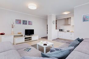 Apartments Pegaz by Renters