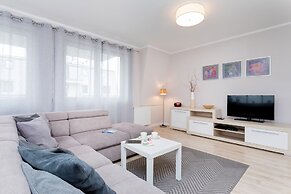 Apartments Pegaz by Renters