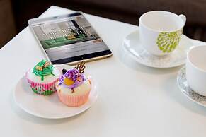 Apartments Pegaz by Renters