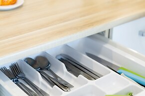 Apartments Pegaz by Renters