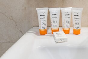 Apartments Handwit by Renters