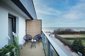 Apartments Gardenia Seaside by Renters