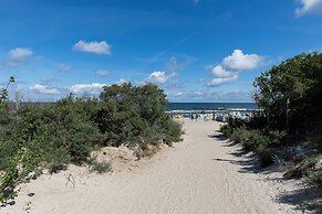Apartments Gardenia Seaside by Renters