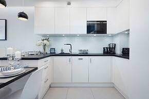 Apartments Gardenia Seaside by Renters