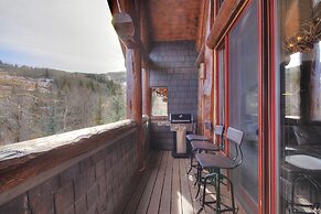 Stunning 4 Bedroom Condo Snowcloud Base Of Bachelor Gulch Condo by Red