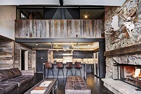 Stunning 4 Bedroom Condo Snowcloud Base Of Bachelor Gulch Condo by Red