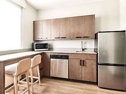 Hyatt Place Phoenix / Downtown