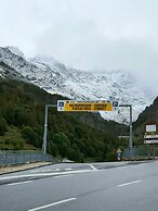 Sweet Home ski out