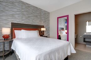 Home2 Suites by Hilton North Plano Hwy 75