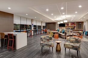 Home2 Suites by Hilton North Plano Hwy 75