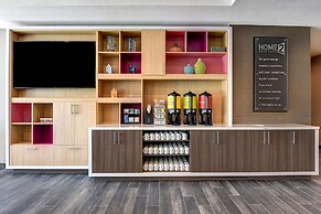 Home2 Suites by Hilton North Plano Hwy 75